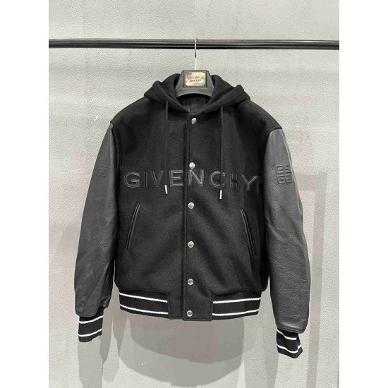 Givenchy   Tops GVY0054