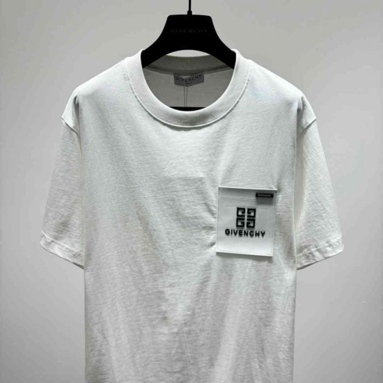 Givenchy   T-shirt GVY0058