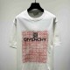 Givenchy   T-shirt GVY0060