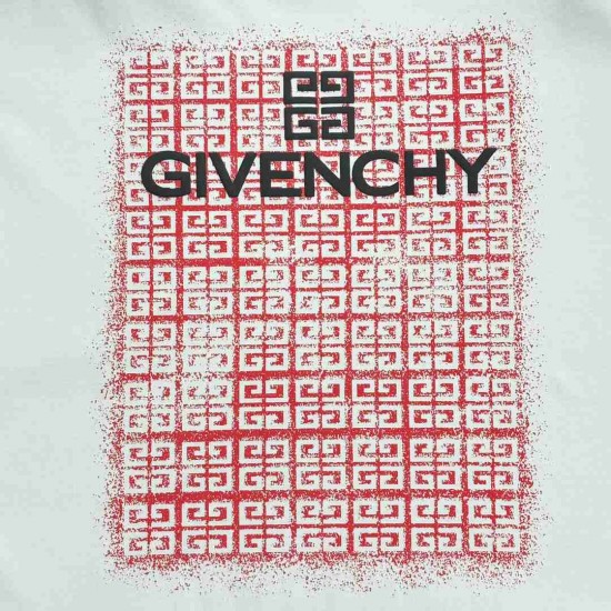 Givenchy   T-shirt GVY0060