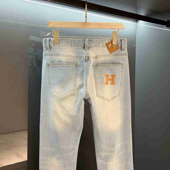 Hermes Pants HEK0002