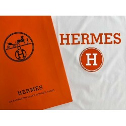 Hermes T-shirt HEY0016
