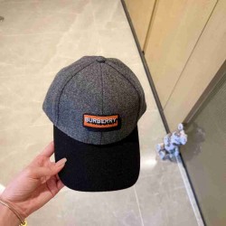 Burberry Hat BUM0015