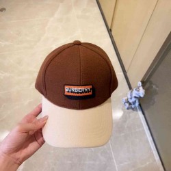 Burberry Hat BUM0017