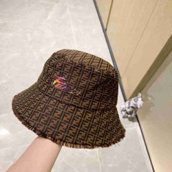 Fendi Hat FEM0018