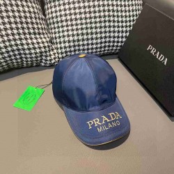 Prada Hat PAM0003