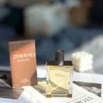 Hermes men's perfume