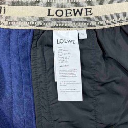 Loewe Pants LOK0001