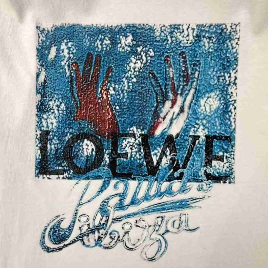 Loewe T-shirt LOY0005