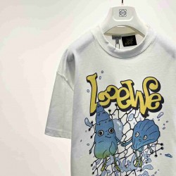 Loewe T-shirt LOY0008