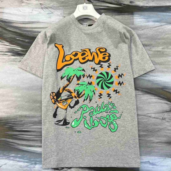 Loewe T-shirt LOY0009