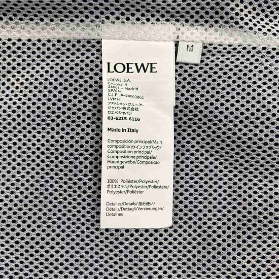 Loewe Tops LOY0017