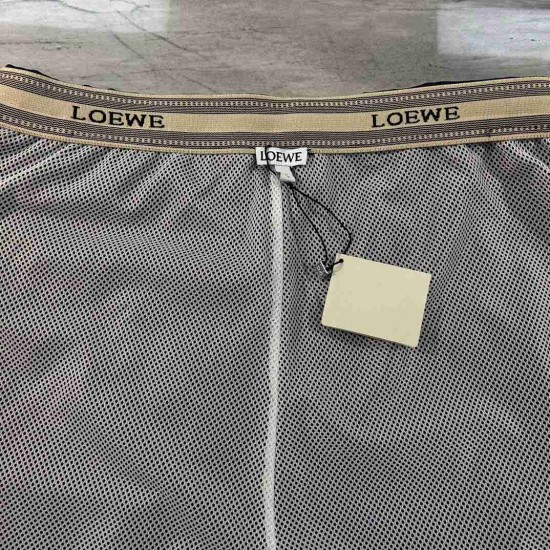 Loewe Shorts LOK0018