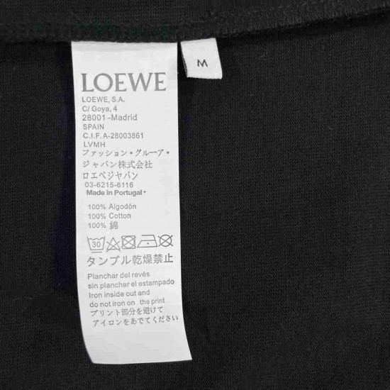 Loewe T-shirt LOY0025