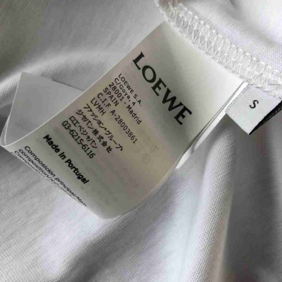 Loewe T-shirt LOY0032