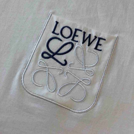 Loewe  T-shirt LOY0037