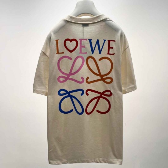 Loewe  T-shirt LOY0038
