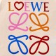 Loewe  T-shirt LOY0038