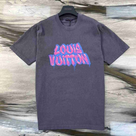 Louis Vuitton T-shirt LVY0003