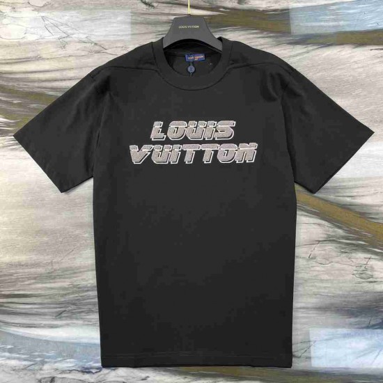 Louis Vuitton T-shirt LVY0004