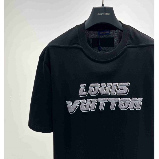 Louis Vuitton T-shirt LVY0004