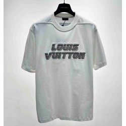 Louis Vuitton T-shirt LVY0005