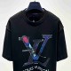 Louis Vuitton T-shirt LVY0006