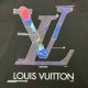 Louis Vuitton T-shirt LVY0006