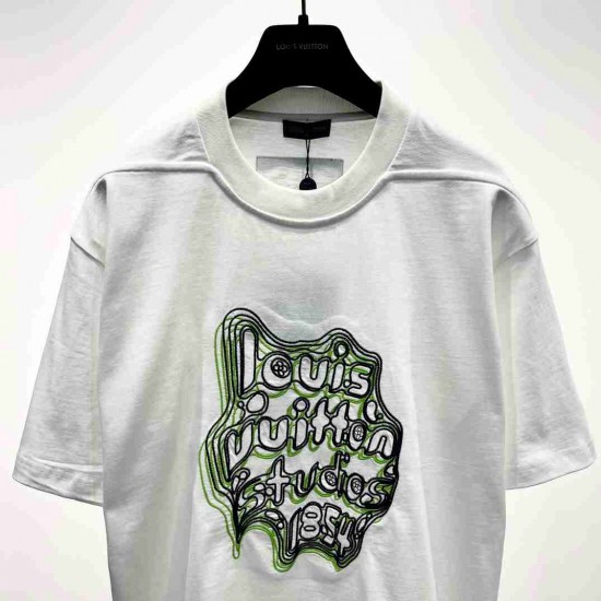 Louis Vuitton T-shirt LVY0009