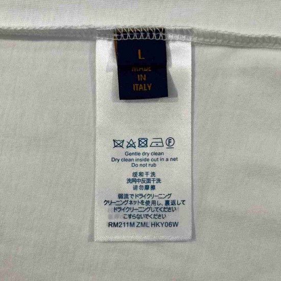 Louis Vuitton T-shirt LVY0009