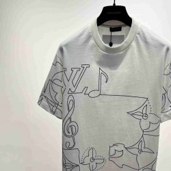 Louis Vuitton T-shirt LVY0014