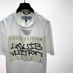 Louis Vuitton T-shirt LVY0019