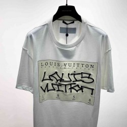 Louis Vuitton T-shirt LVY0019