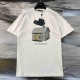 Louis Vuitton T-shirt LVY0020