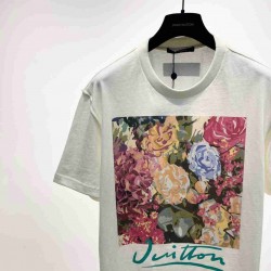 Louis Vuitton T-shirt LVY0021