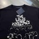 Louis Vuitton T-shirt LVY0022