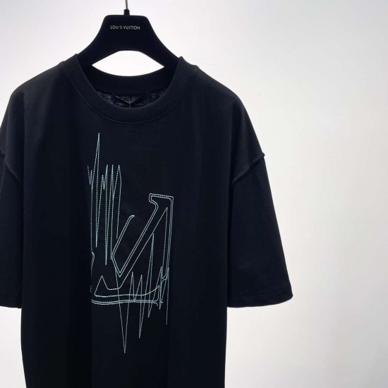 Louis Vuitton T-shirt LVY0024