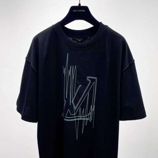 Louis Vuitton T-shirt LVY0024