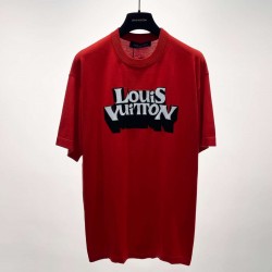 Louis Vuitton T-shirt LVY0027