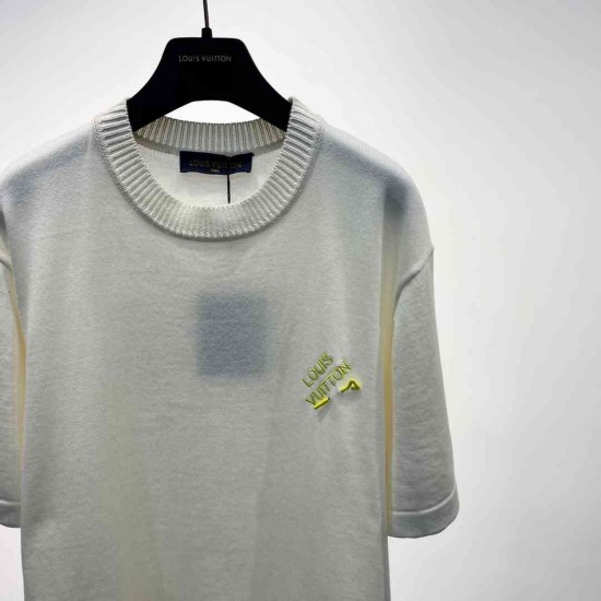 Louis  Vuitton T-shirt LVY0028