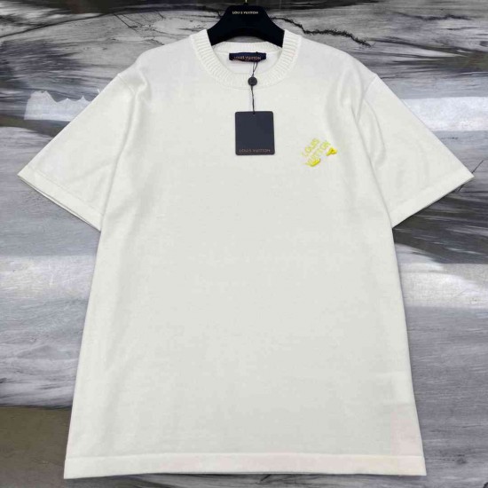 Louis  Vuitton T-shirt LVY0028