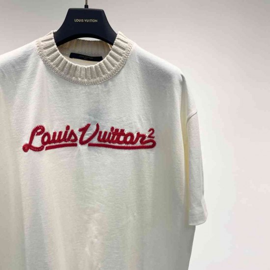 Louis  Vuitton T-shirt LVY0030