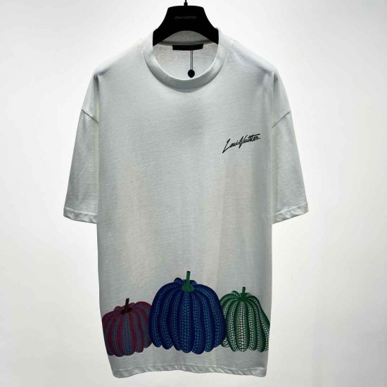 Louis  Vuitton T-shirt LVY0033