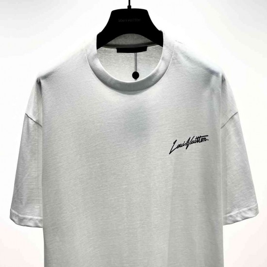 Louis  Vuitton T-shirt LVY0033
