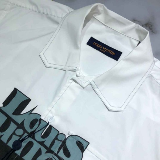 Louis  Vuitton T-shirt LVY0035