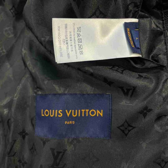 Louis  Vuitton Tops LVY0046