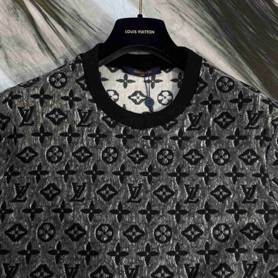 Louis  Vuitton T-shirt LVY0055