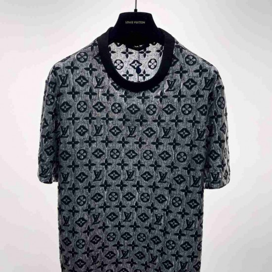 Louis  Vuitton T-shirt LVY0055
