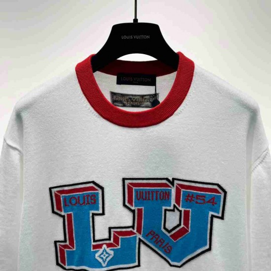 Louis  Vuitton T-shirt LVY0063