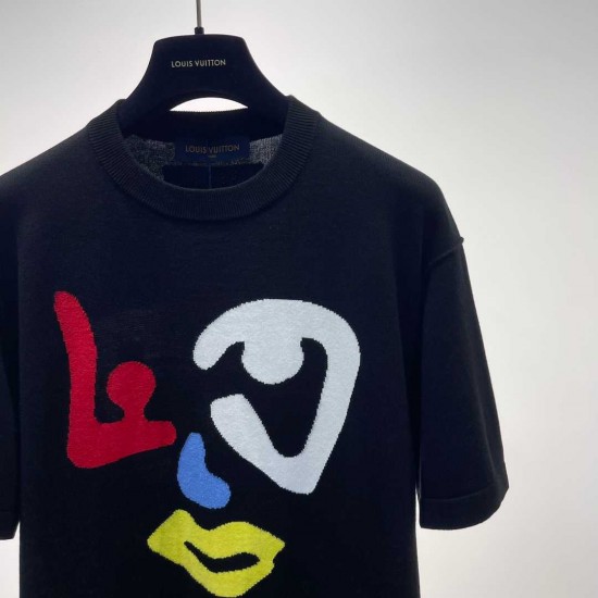 Louis  Vuitton T-shirt LVY0067